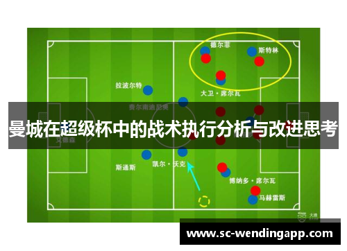 曼城在超级杯中的战术执行分析与改进思考 曼城在超级杯中的战术执行分析与改进思考