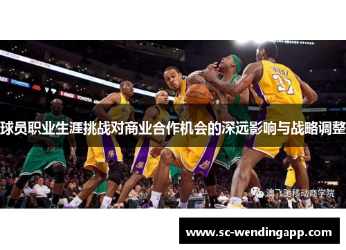 球员职业生涯挑战对商业合作机会的深远影响与战略调整 球员职业生涯挑战对商业合作机会的深远影响与战略调整