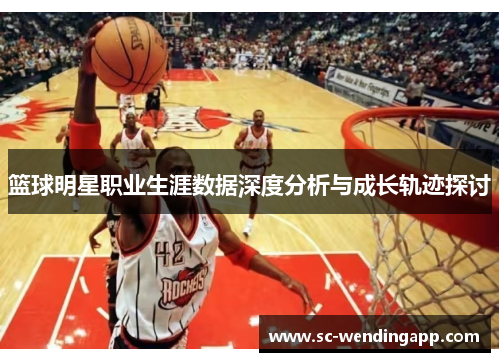 篮球明星职业生涯数据深度分析与成长轨迹探讨 篮球明星职业生涯数据深度分析与成长轨迹探讨