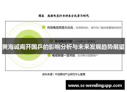 黄海诚离开国乒的影响分析与未来发展趋势展望